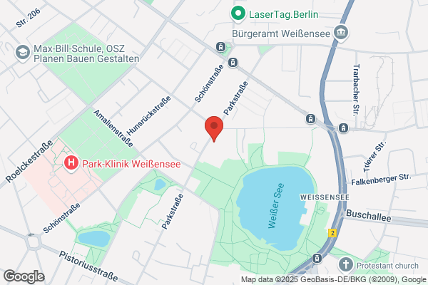 Feuerwehrhaus