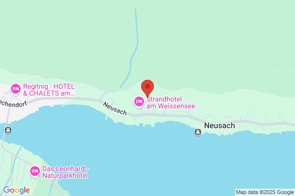 Sonneck-Landhaus