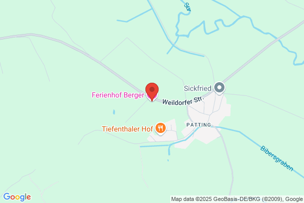 Ferienhof Berger