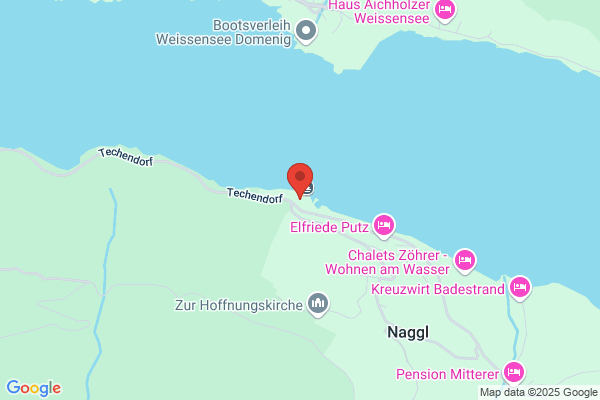 Seehof-Ferienwohnungen