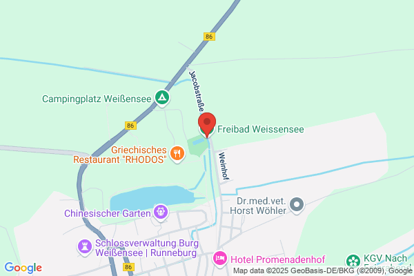 Freibad