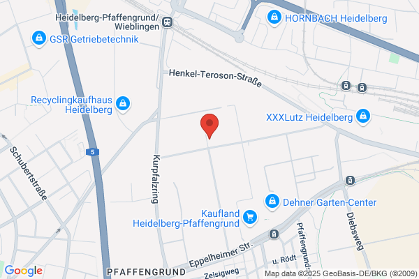 AUTOHANDEL MAC ROAD Hr Zannella