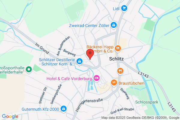 Allan Holding GmbH