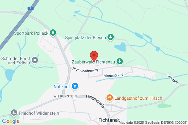 Betreute Wohn- u Pflegeheime GmbH