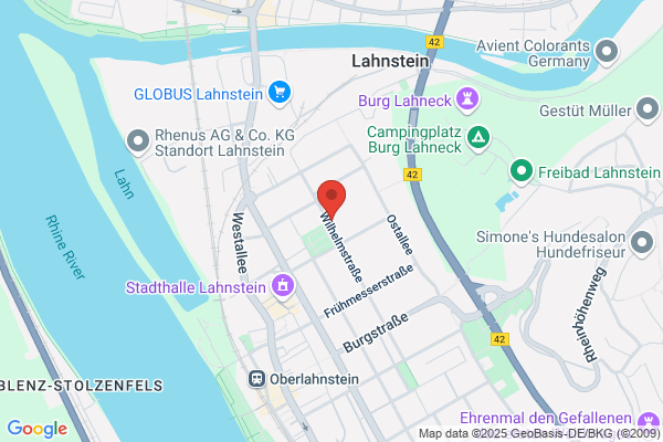 EVM Energieversorgungs GmbH