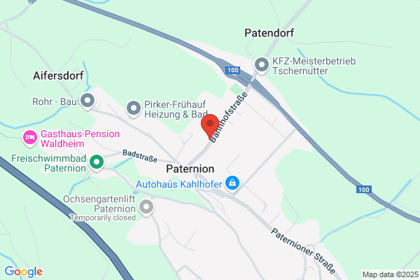 FITZEK Alfred Dr. NOTARIAT PATERNION
