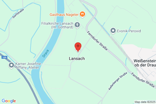 Feuerwehr Lansach
