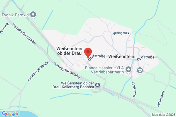 Gemeindebuecherei Weissenstein