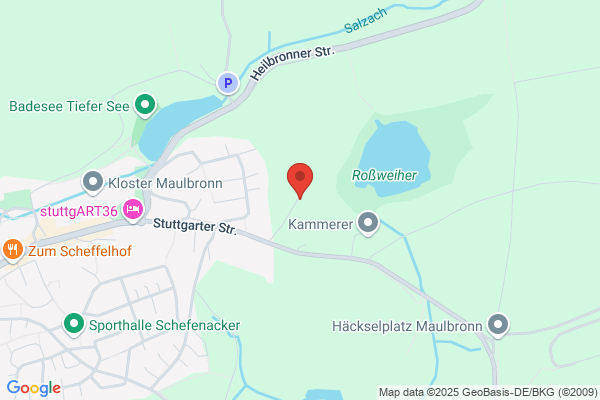 Lauster Steinbau Ges.mbH