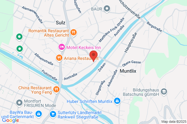 Messer Griesheim Austria Ges.mbH