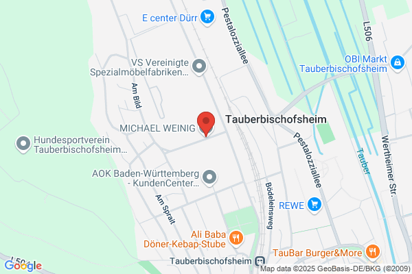Millonig + Schuster GmbH