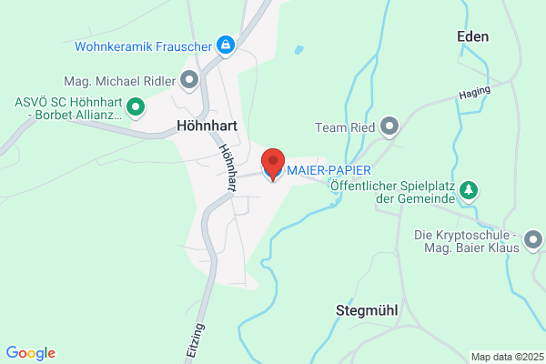 Papierwaren HOeHER GmbH