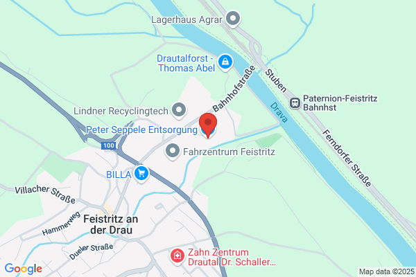 Peter SEPPELE Gesellschaft m.b.H.