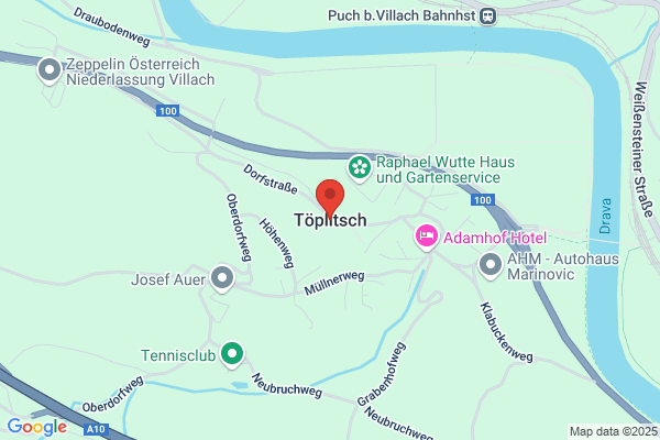 SV Toeplitsch