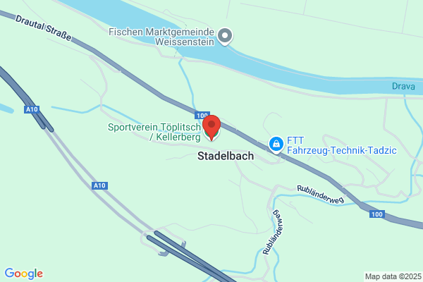 Sportverein Toeplitsch Kellerberg