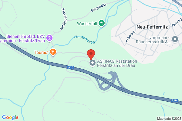 Tourast (Autogrill)