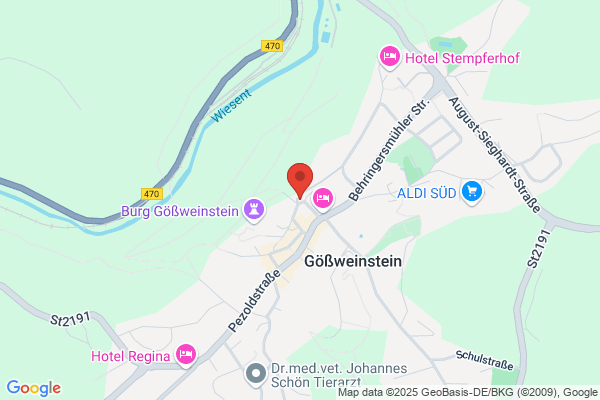 Tourismusverband