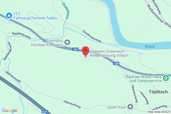 Zeppelin Oesterreich GmbH
