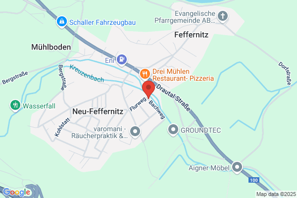 Änderungsschneiderei Renate
