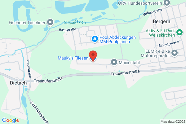 Mauky's Fliesen GmbH