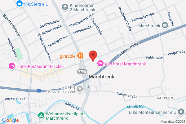 Komdat, Telekommunikation und Datentechnik, Schrammel und Kopecky OEG