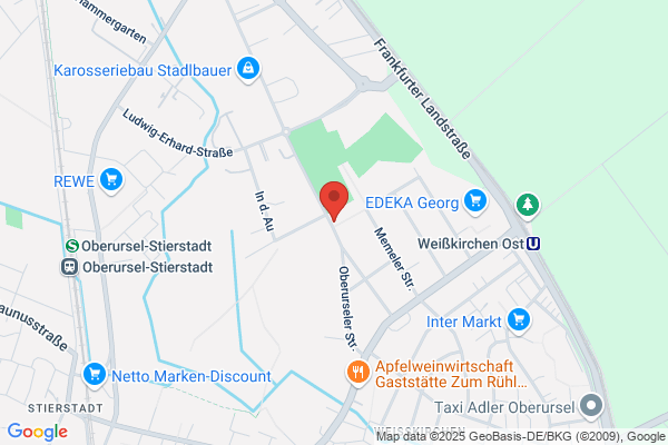 ATV Weisskirchen Leopold Leitner