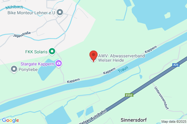 Abwasserverband Welser Heide