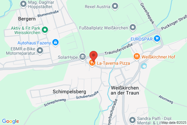 Bank fuer Oberoesterreich und Salzburg