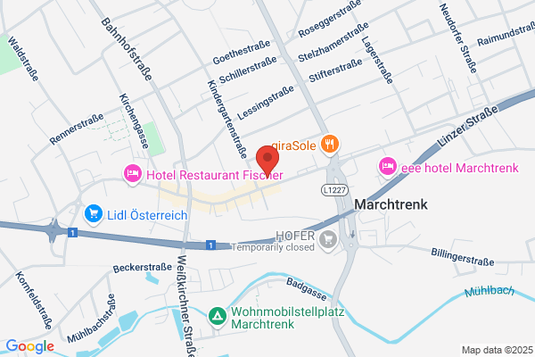 Buecherei d Stadtgemeinde Marchtrenk