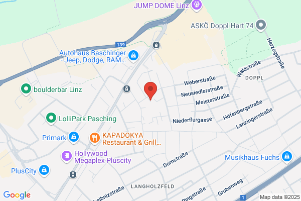 Connext Obinger und Partner OEG