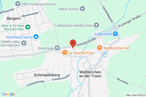 DELTA Fitness und Gesundheit