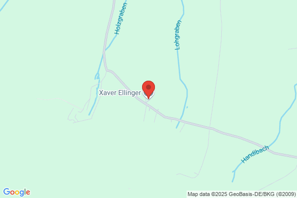Ellinger Christian