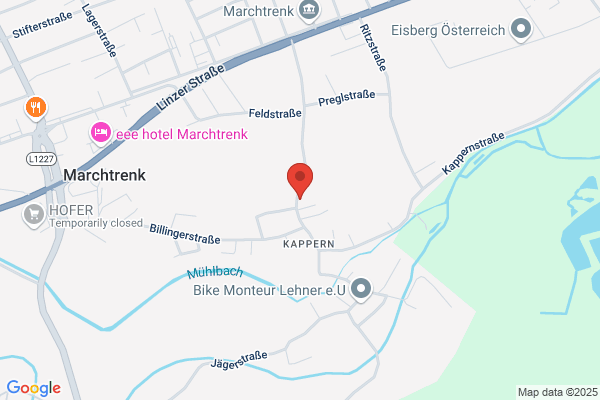 Feuerwehr Kappern