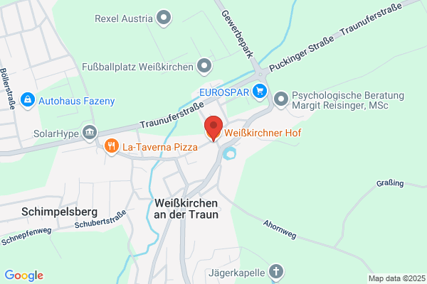 Gasthaus Staudinger