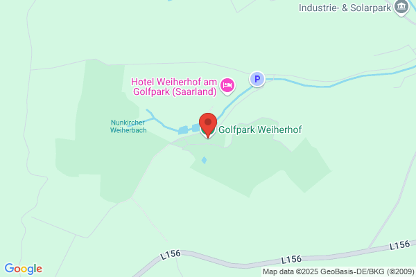 Golfpl. - Err.-, Betr.- und Verpachtungsgesellschaft m b H