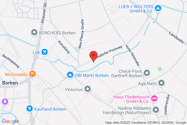 Gruene Energie Gesellschaft m.b.H.