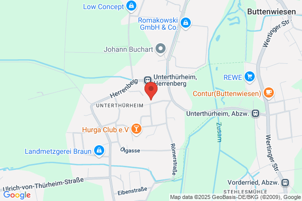 HOLZBAU GARTNER GmbH