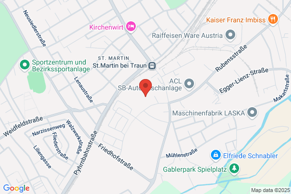 Hauptschule St. Martin