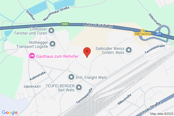 Internationale Spedition Schneckenreither GesmbH