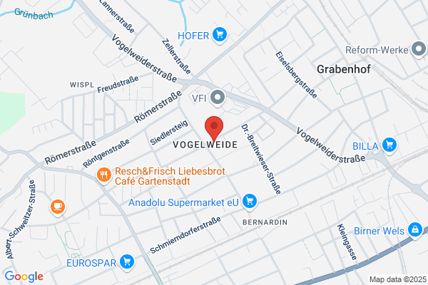 Mutterberatungsstelle Vogelweide