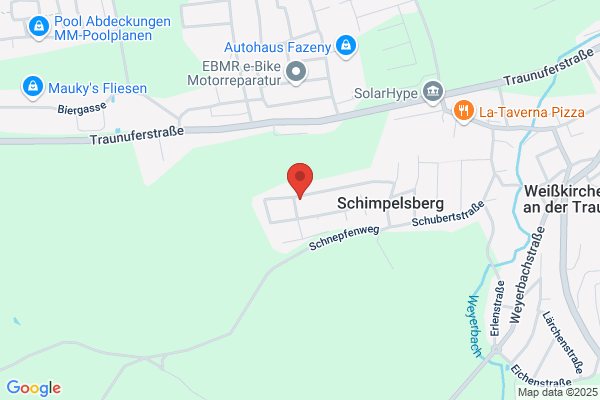 Unternehmensberatung Hornak Wolfgang
