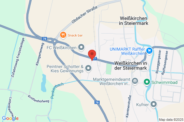 Naintsch Mineralwerke Ges.mbH