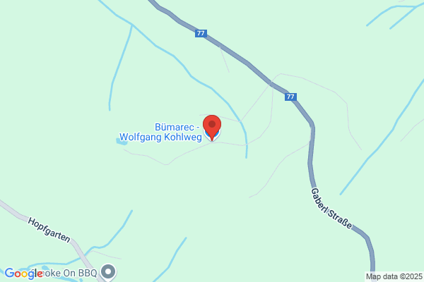 Buemarec - Wolfgang Kohlweg