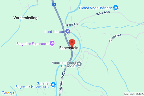 Eppensteinerhof