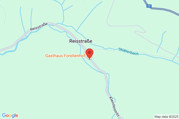 Gasthaus Forellenhof