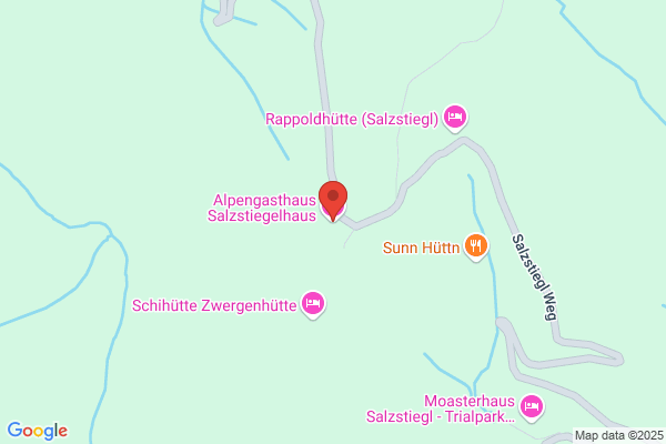 Salzstiegelhaus