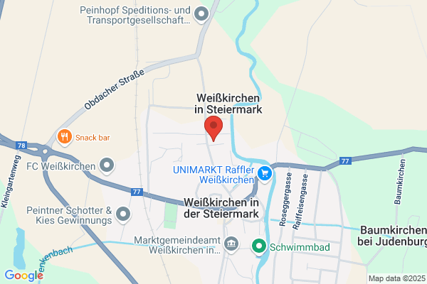 Gemeindeamt Maria Buch Feistritz