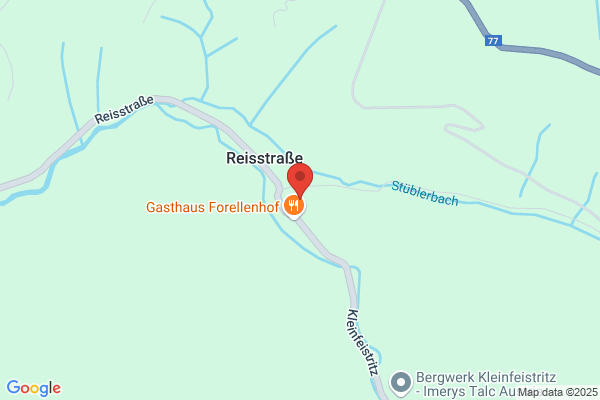 Gemeindeamt Reisstrasse