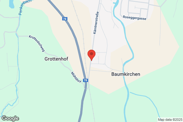 TARGET Handels-GmbH