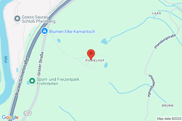 Gutsverwaltung Hopfgarten Ges.mbH